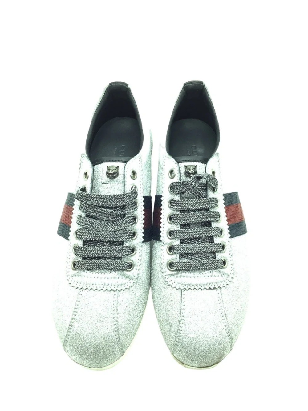 Gucci designer name